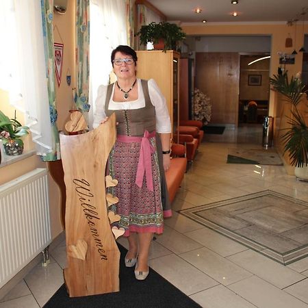 Hotel Lang Leibnitz Buitenkant foto