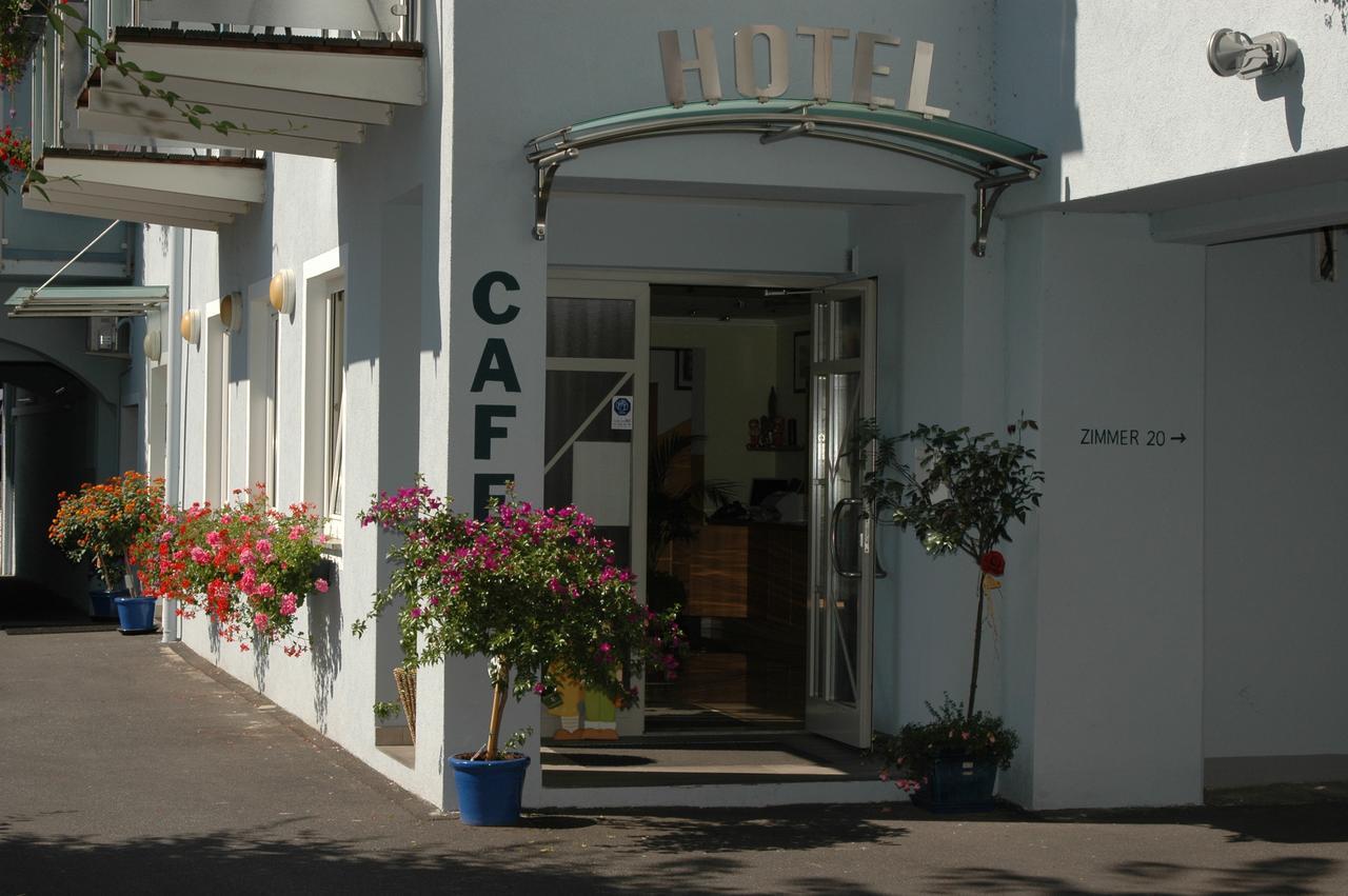 Hotel Lang Leibnitz Buitenkant foto