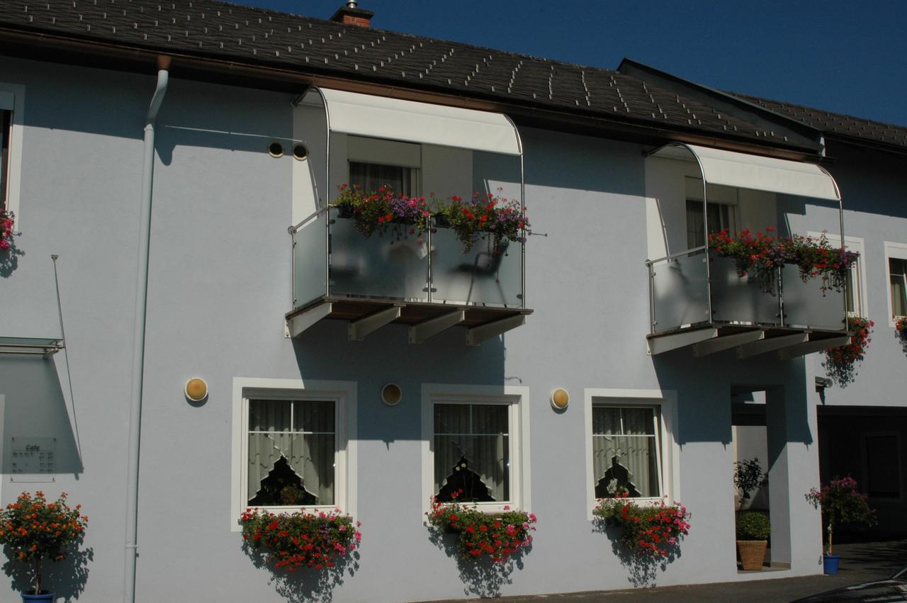 Hotel Lang Leibnitz Buitenkant foto