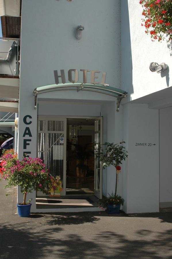 Hotel Lang Leibnitz Buitenkant foto