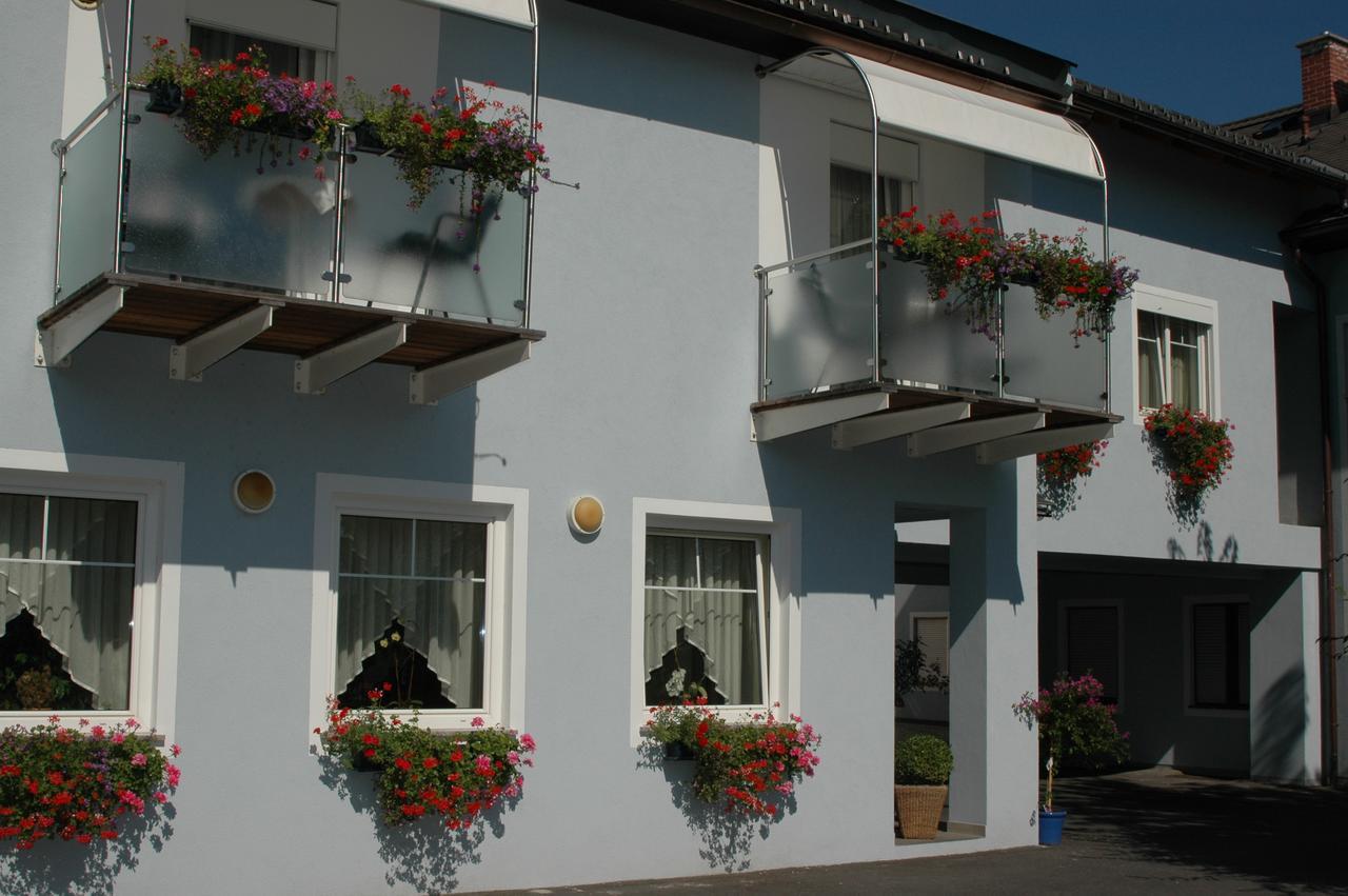 Hotel Lang Leibnitz Buitenkant foto