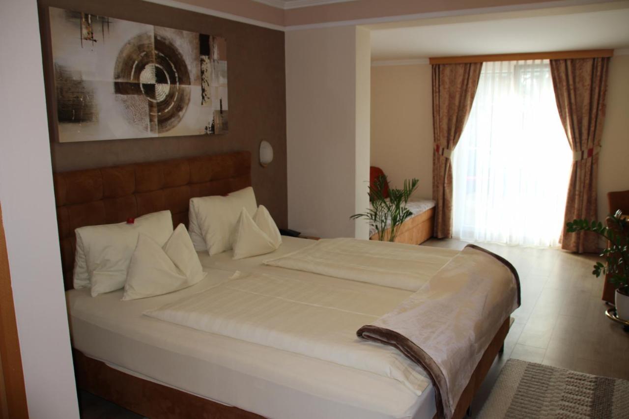 Hotel Lang Leibnitz Buitenkant foto