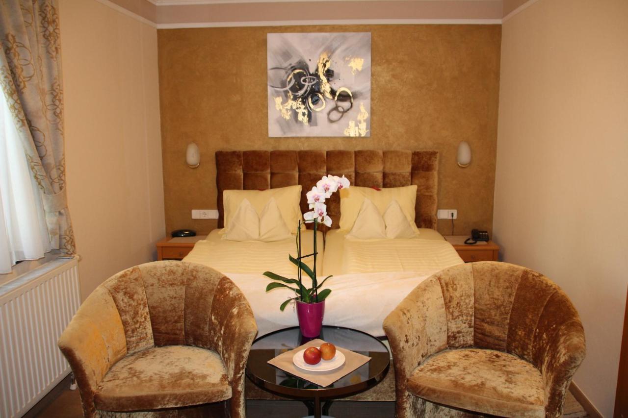 Hotel Lang Leibnitz Buitenkant foto