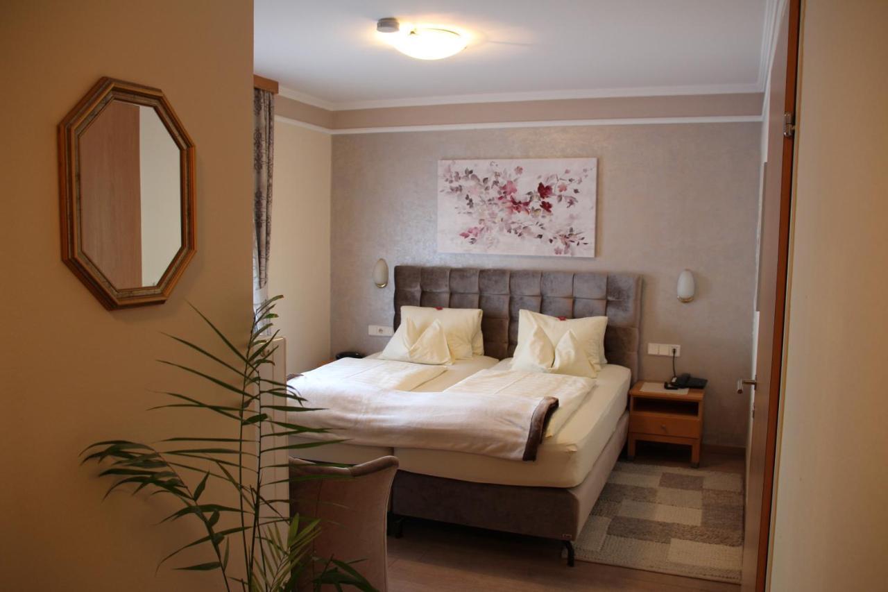Hotel Lang Leibnitz Buitenkant foto