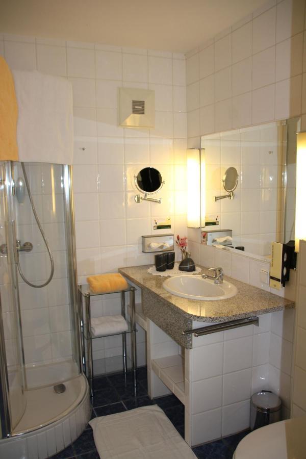 Hotel Lang Leibnitz Buitenkant foto