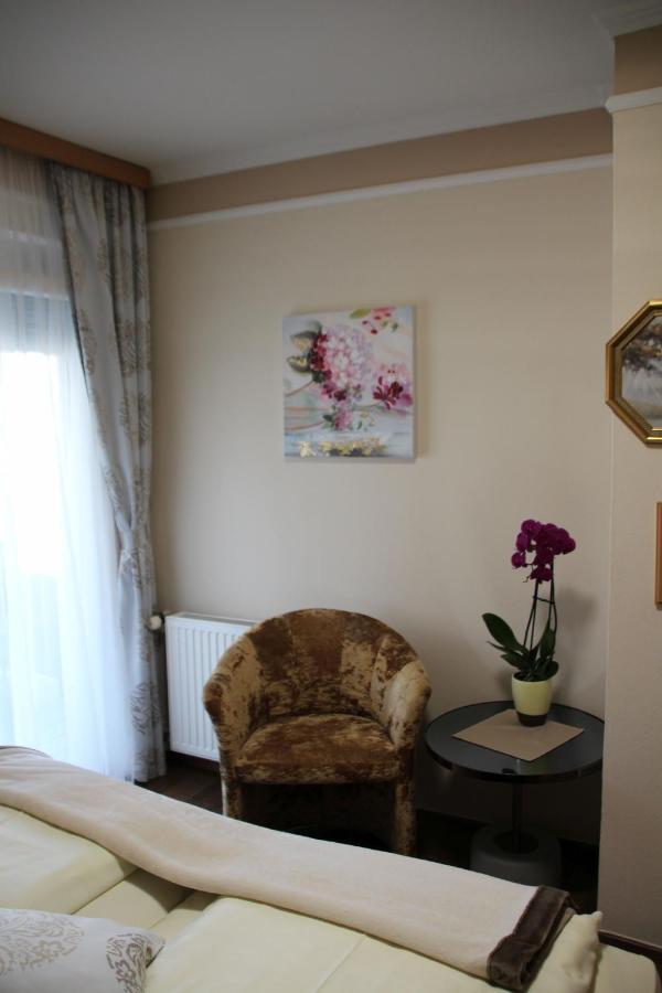 Hotel Lang Leibnitz Buitenkant foto