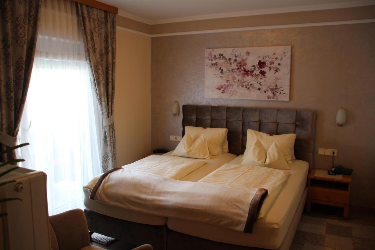 Hotel Lang Leibnitz Buitenkant foto