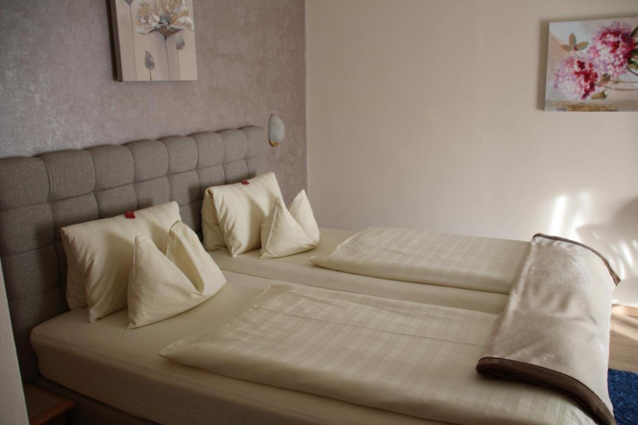 Hotel Lang Leibnitz Buitenkant foto