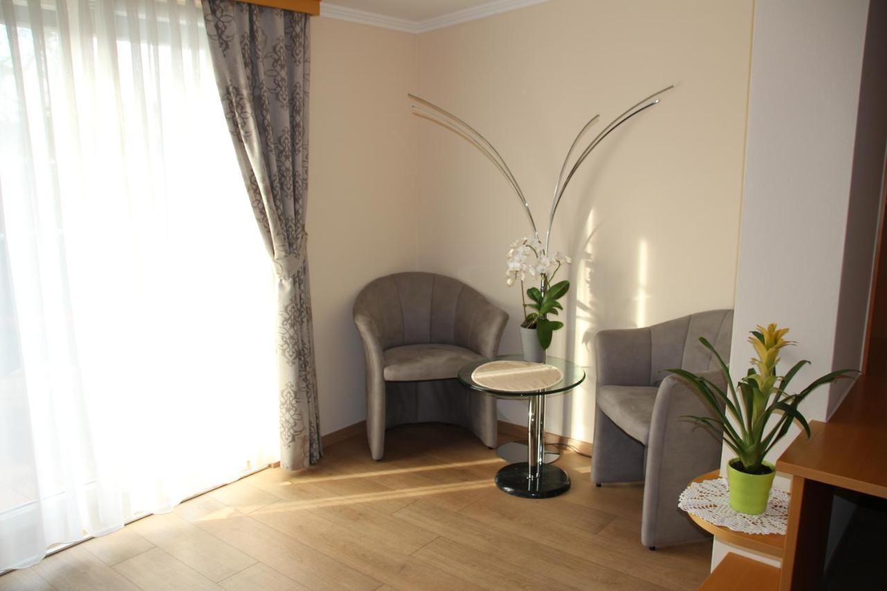 Hotel Lang Leibnitz Buitenkant foto